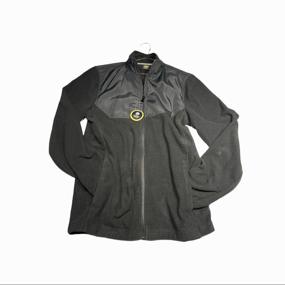 Mens size small (34-36) athletic jacket